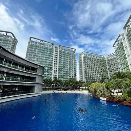 Azure Urban Resort Residence